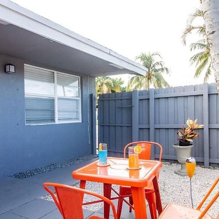 Quiet 2Bedroom At Fort Lauderdale Fl Luaran gambar