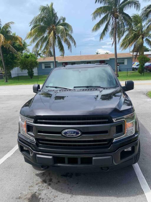 Quiet 2Bedroom At Fort Lauderdale Fl Luaran gambar