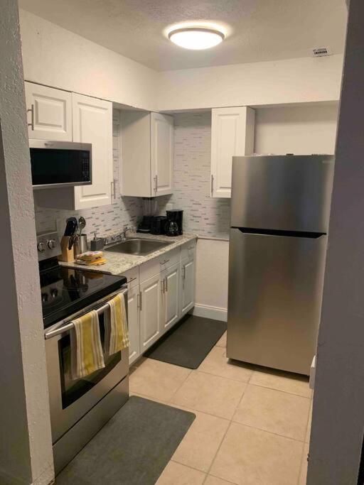 Quiet 2Bedroom At Fort Lauderdale Fl Luaran gambar