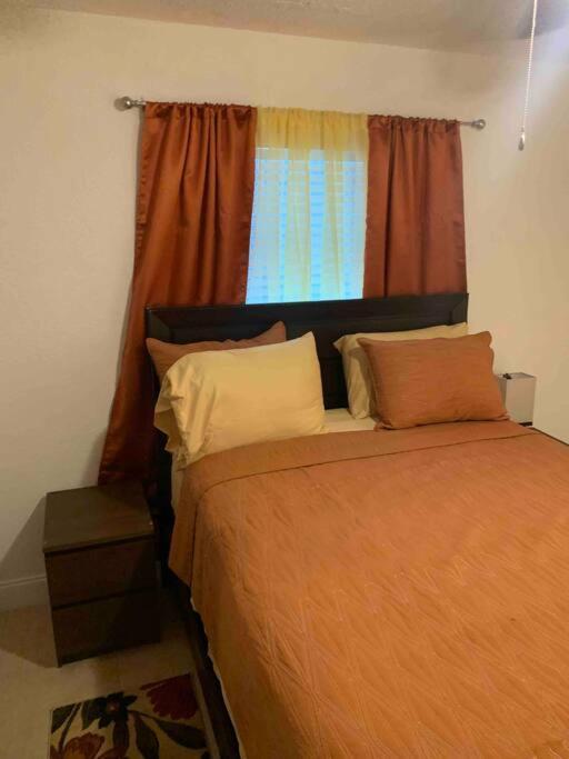 Quiet 2Bedroom At Fort Lauderdale Fl Luaran gambar