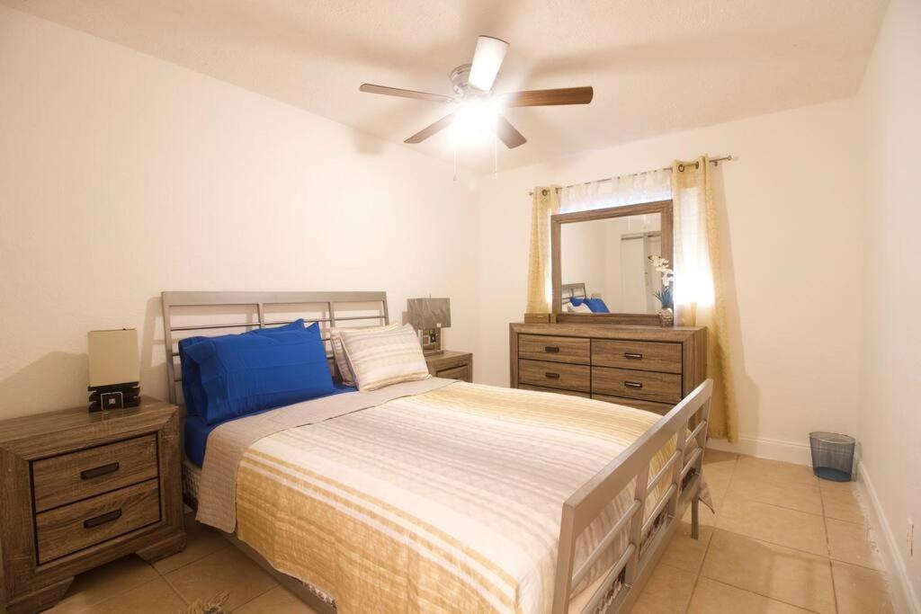 Quiet 2Bedroom At Fort Lauderdale Fl Luaran gambar