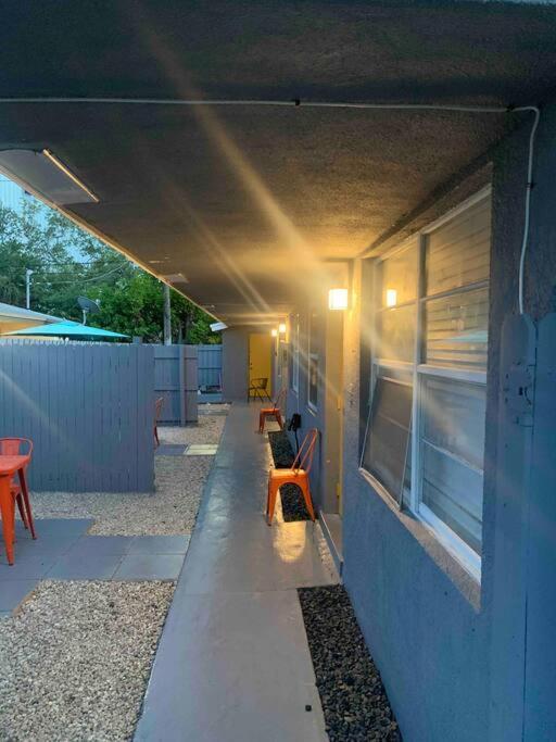 Quiet 2Bedroom At Fort Lauderdale Fl Luaran gambar