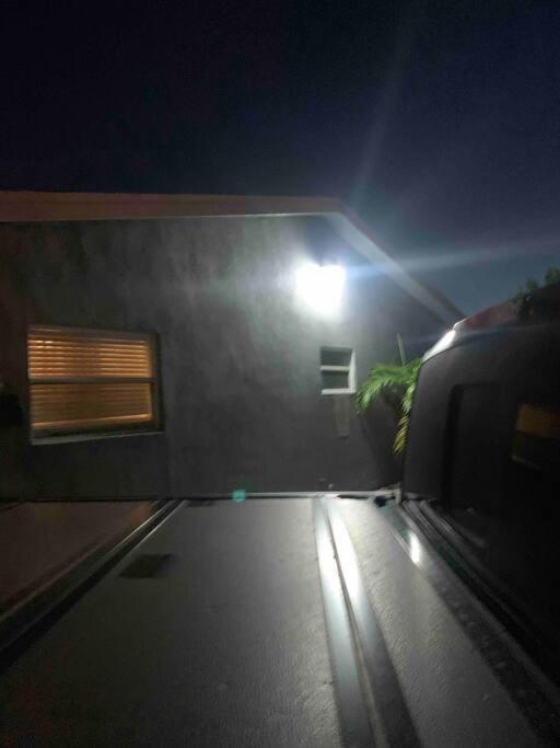 Quiet 2Bedroom At Fort Lauderdale Fl Luaran gambar
