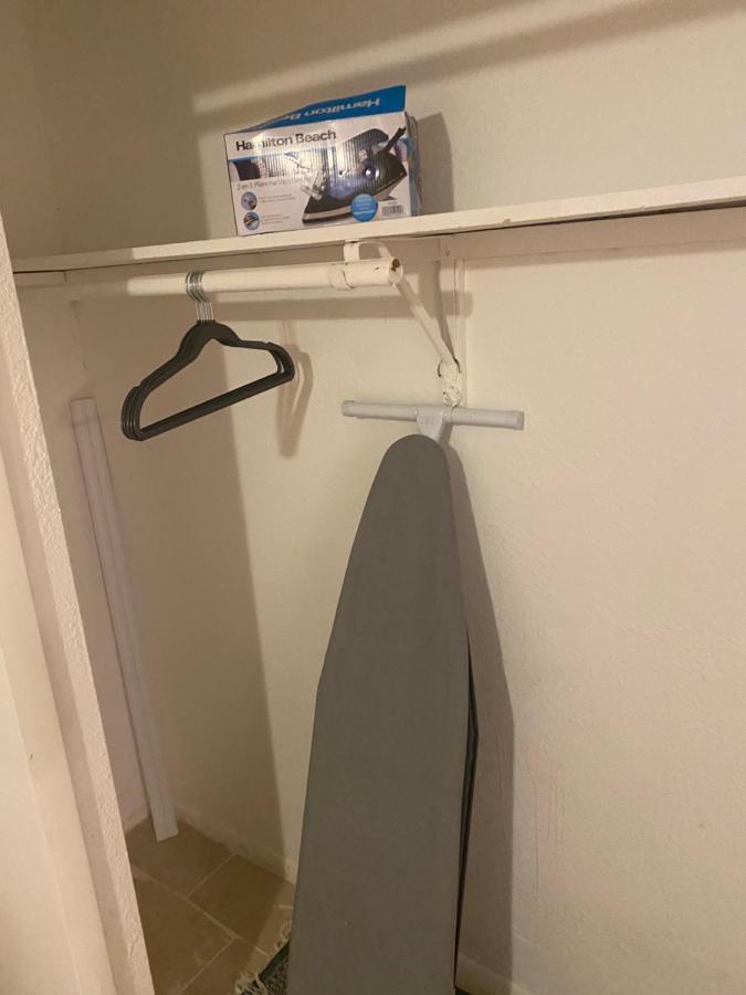 Quiet 2Bedroom At Fort Lauderdale Fl Luaran gambar