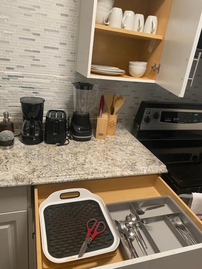 Quiet 2Bedroom At Fort Lauderdale Fl Luaran gambar