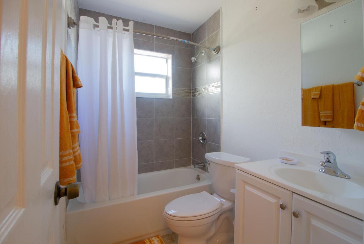 Quiet 2Bedroom At Fort Lauderdale Fl Luaran gambar