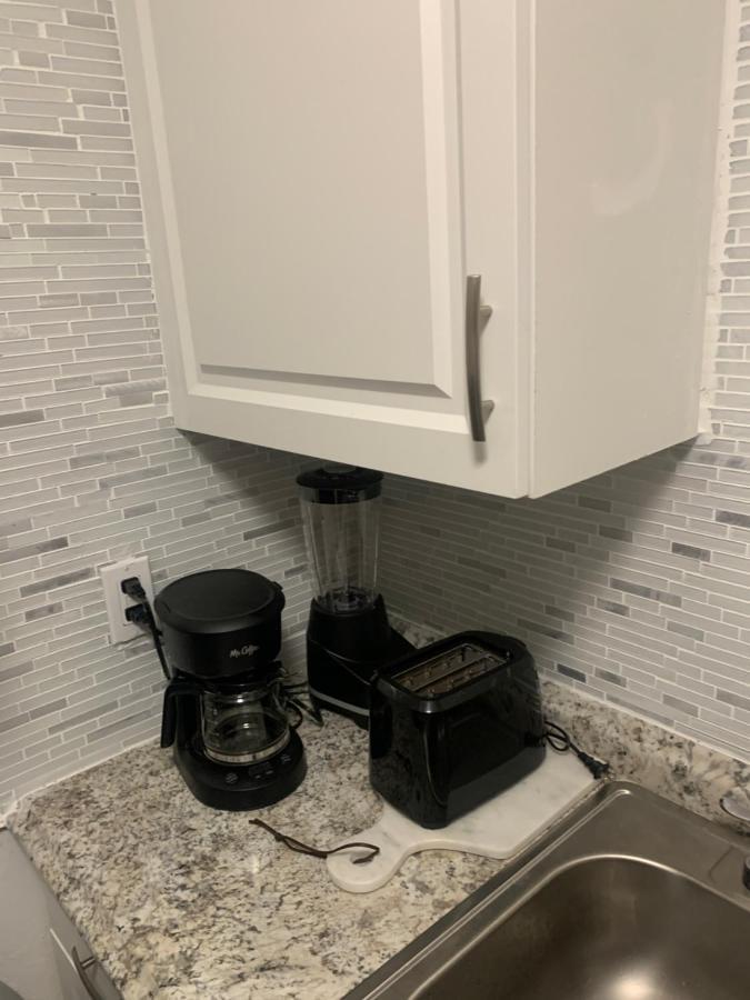 Quiet 2Bedroom At Fort Lauderdale Fl Luaran gambar