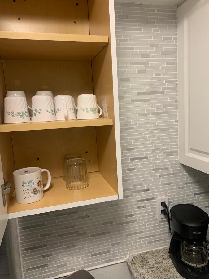 Quiet 2Bedroom At Fort Lauderdale Fl Luaran gambar