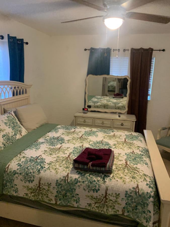 Quiet 2Bedroom At Fort Lauderdale Fl Luaran gambar